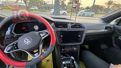 فولكسفاغن تيغوان